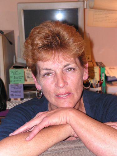 Kathy Dixon