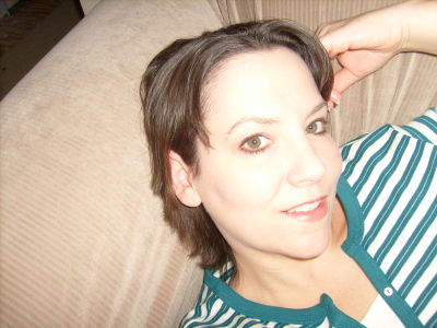 Jennifer Robinson