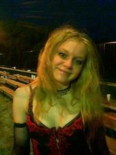 Lucinda Jayne
