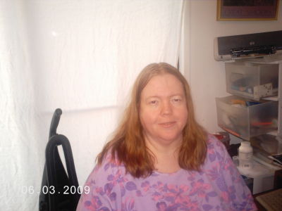 Sharon Colandria