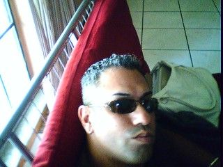Timothy Arroyo