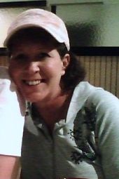 Teresa Bailey