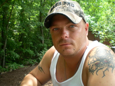 Johnny Shelton