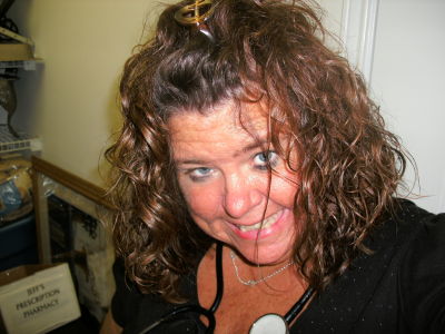 Lynn Hand