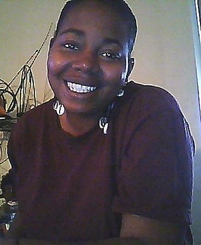 Aisha Brooks