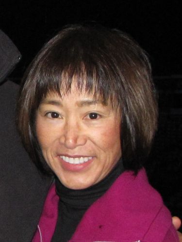 Patricia Chan