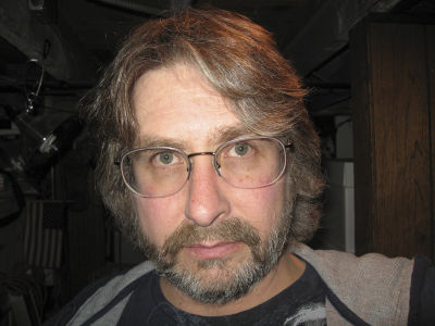 Brian Bednarek