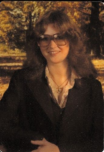 Joyce Davis