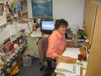 Marjorie Micklos