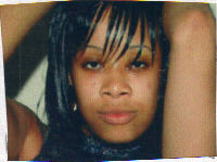 Ronika Hickman
