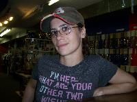 Angela Cheney