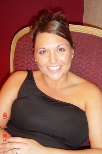 Kristen Fulbright