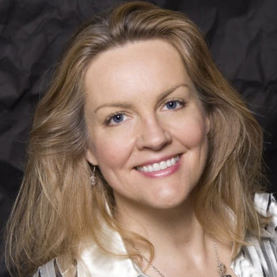 Teresa Murphy