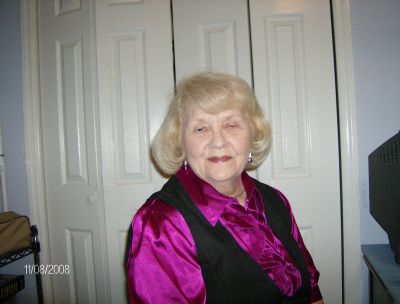 Miriam Allen