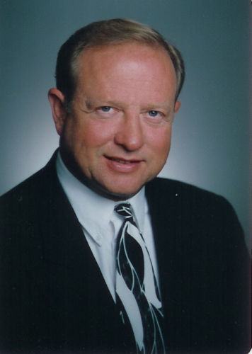 Vernon Jorgensen