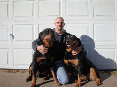 Kevin Heckert