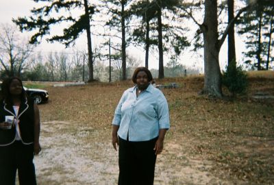 Barbara Richardson