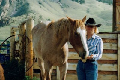 Kathy Batterton
