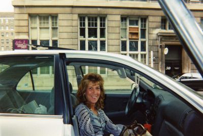Cynthia Miller