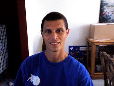 David Ladehoff