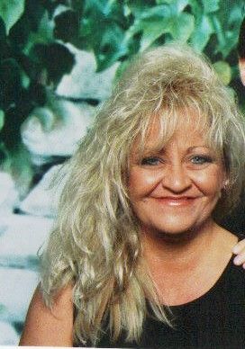 Cathy Rice