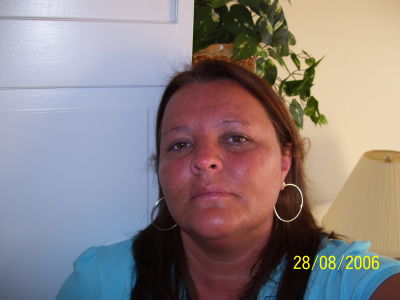 Pamela Fryrear