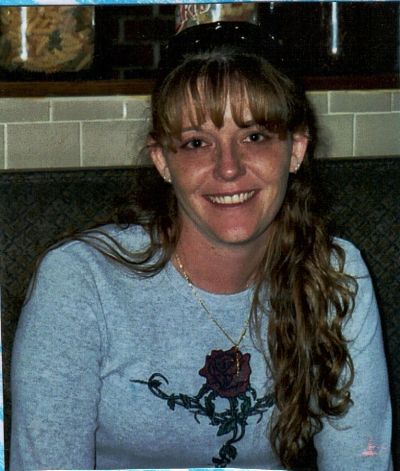 Kimberly Donegan