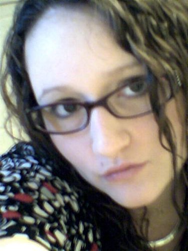 Gina Mathis