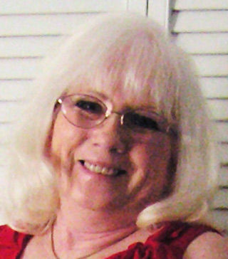 Gail Slusher