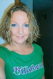 Kimberly Natemeier