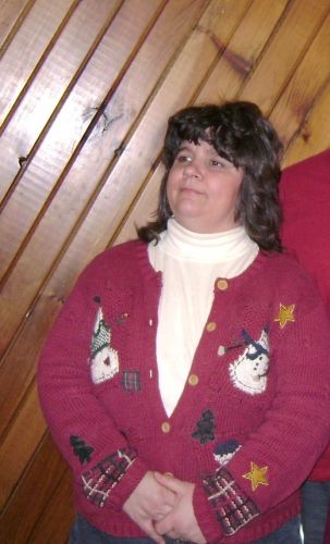 Shelene Smith