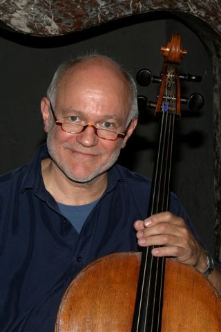 Jaap Linden