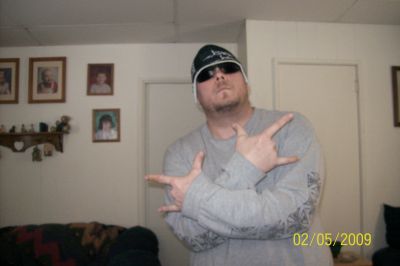 Keith Gvozd
