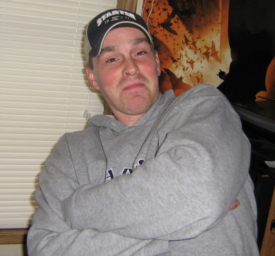 Michael Simolke