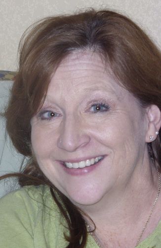 Sharon Graham