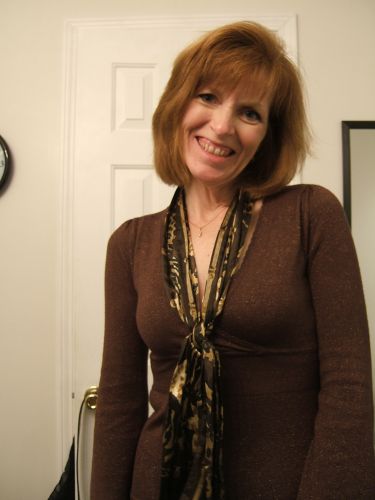 Letitia Newland