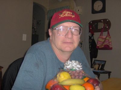 Mark Ashcraft
