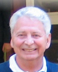 Thomas Blue