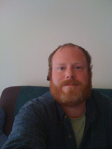 Michael Sloan