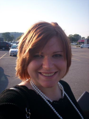Amy Raposa