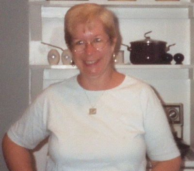 Patsey Manning