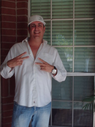 Richard Markle