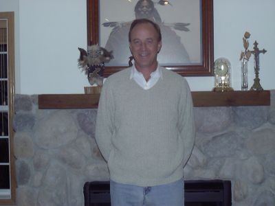 Douglas Pederson