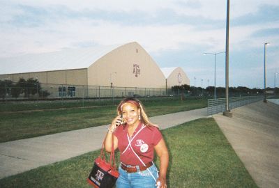 Tonya Williams