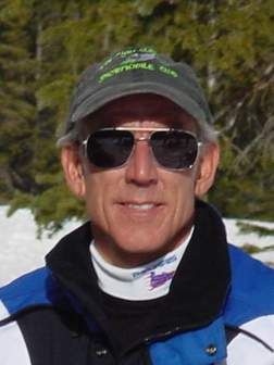 Roger Pennington