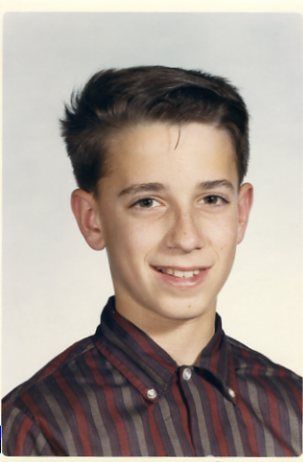 David Nemerever