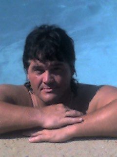 Paul Pruitt