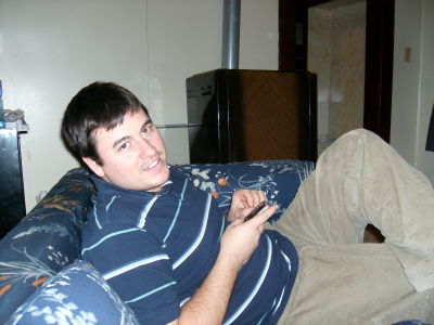 Joseph Coleman