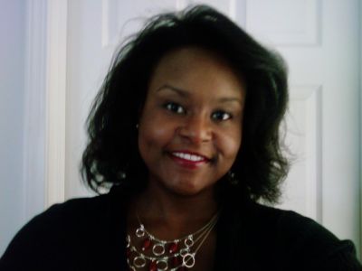Arletha Garcia