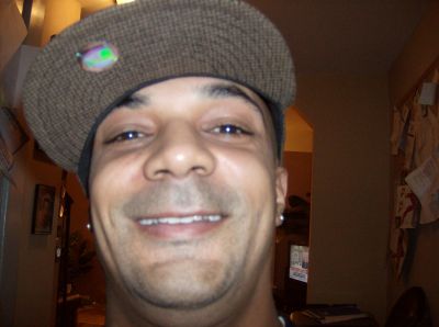 Aaron Rhines
